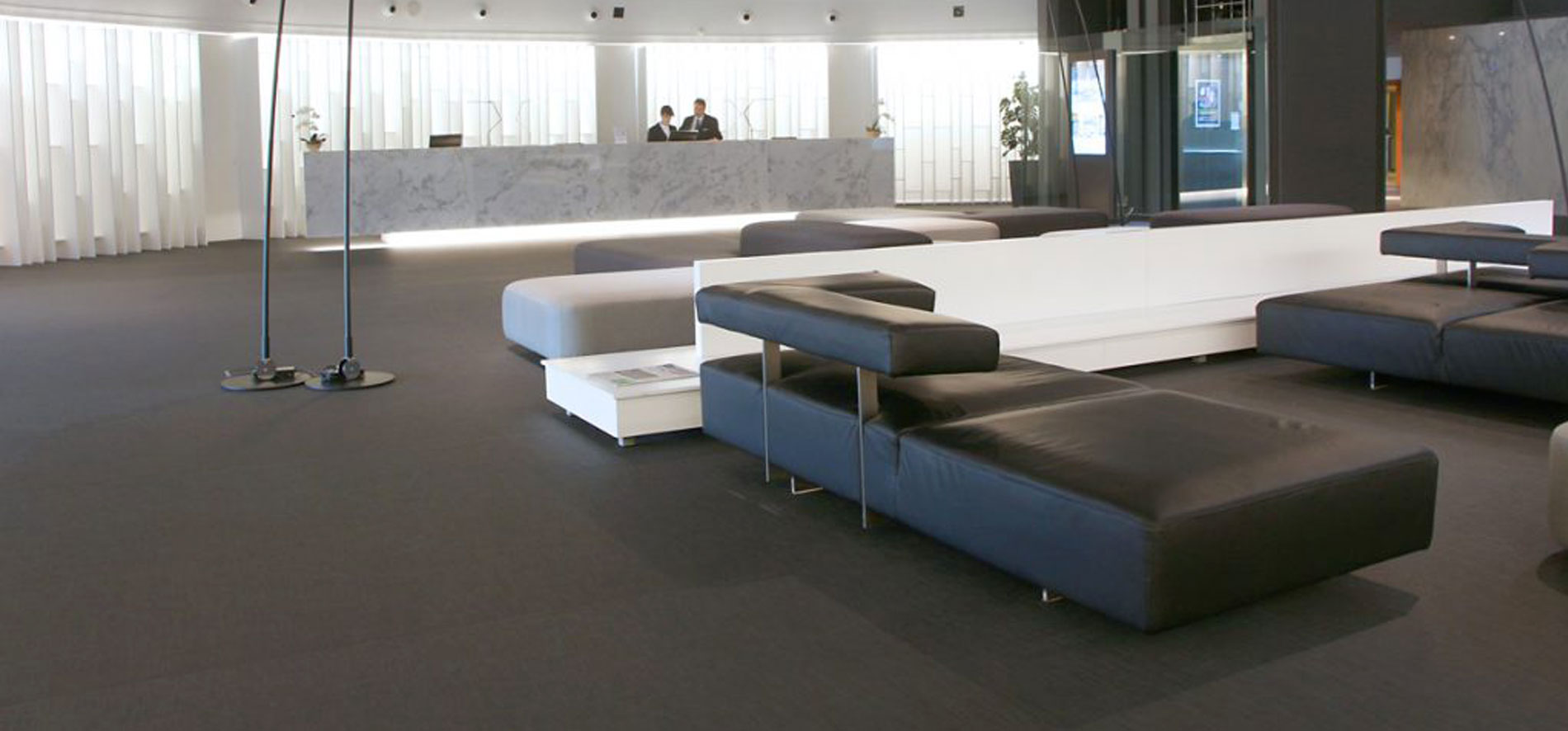 Pavimenti