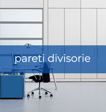 Arredamento per reception Genova