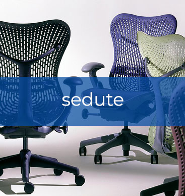 Uffici chiavi in mano Genova